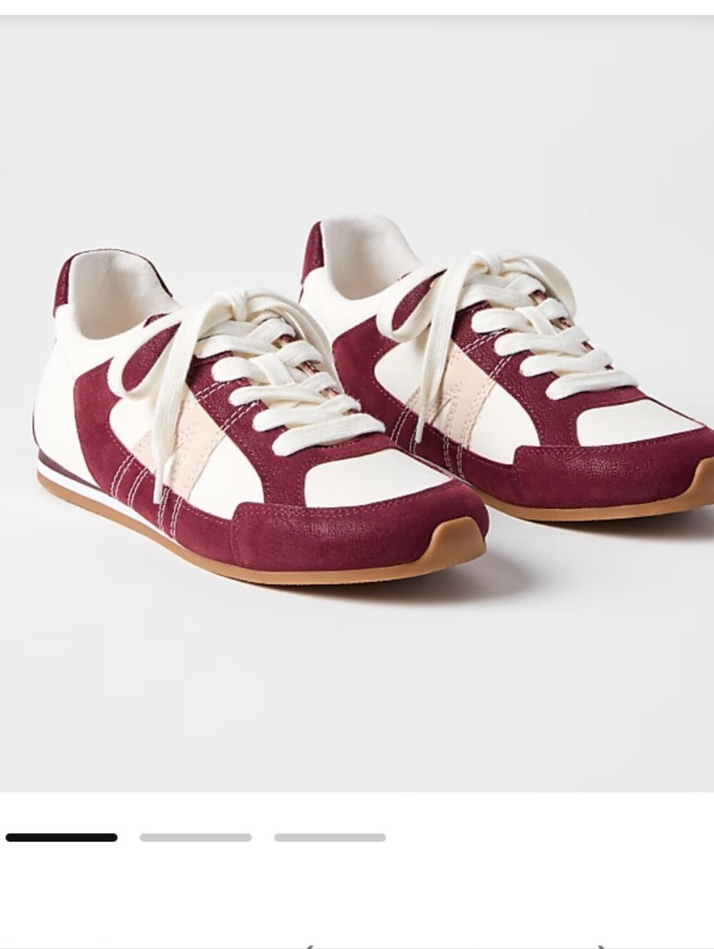 Loft Low Profile Sneaker